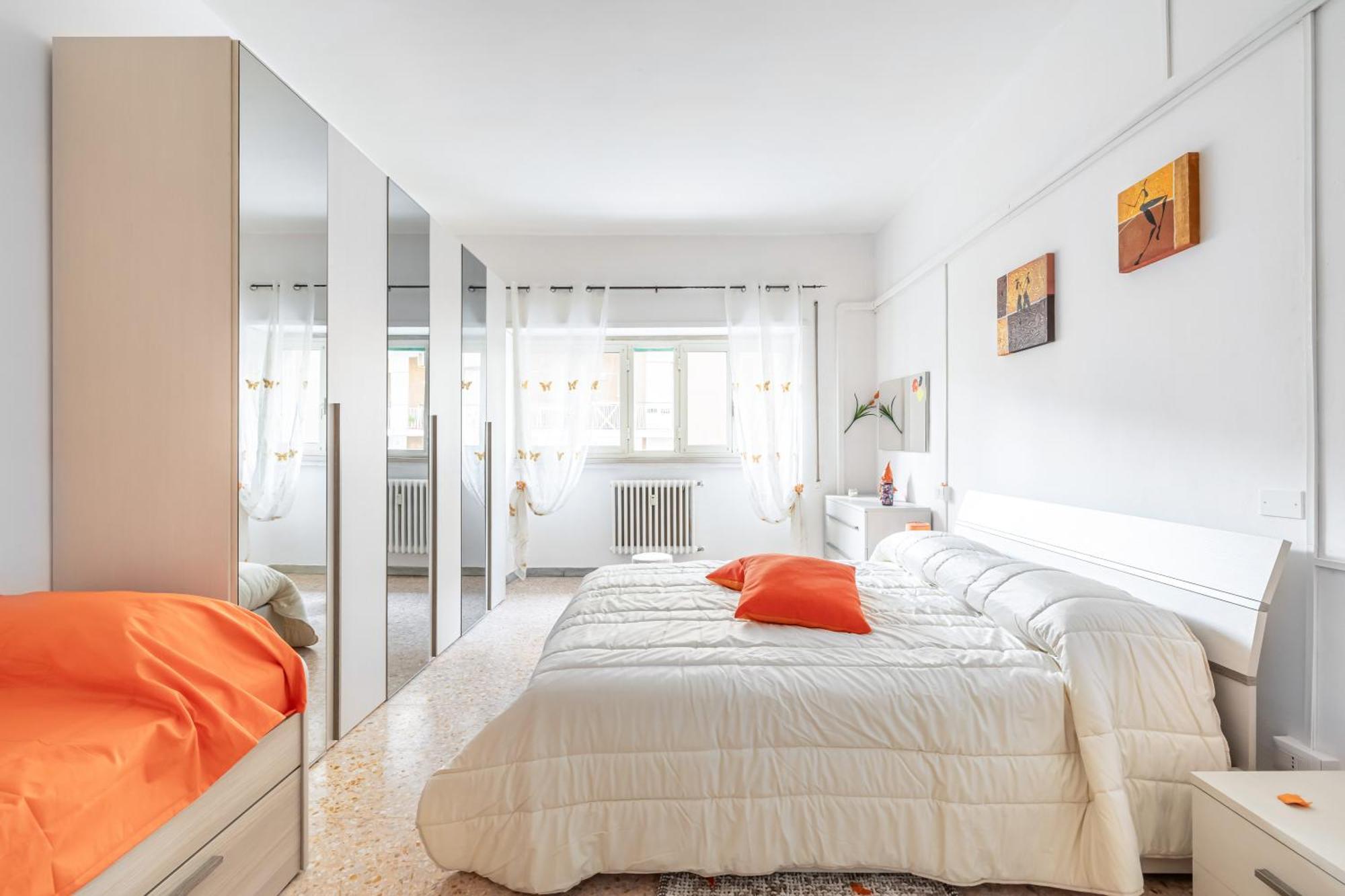 Dreamhome61 By Rentbeat Ρώμη Εξωτερικό φωτογραφία