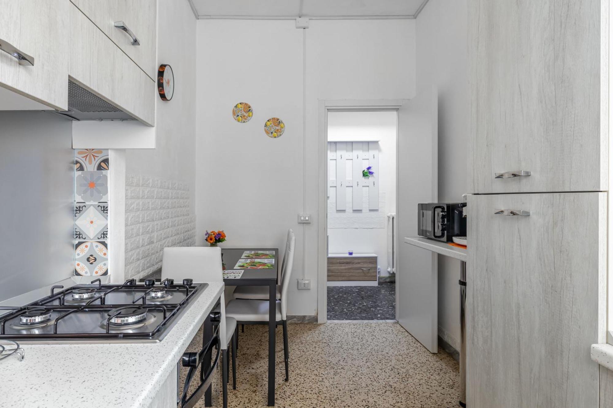 Dreamhome61 By Rentbeat Ρώμη Εξωτερικό φωτογραφία