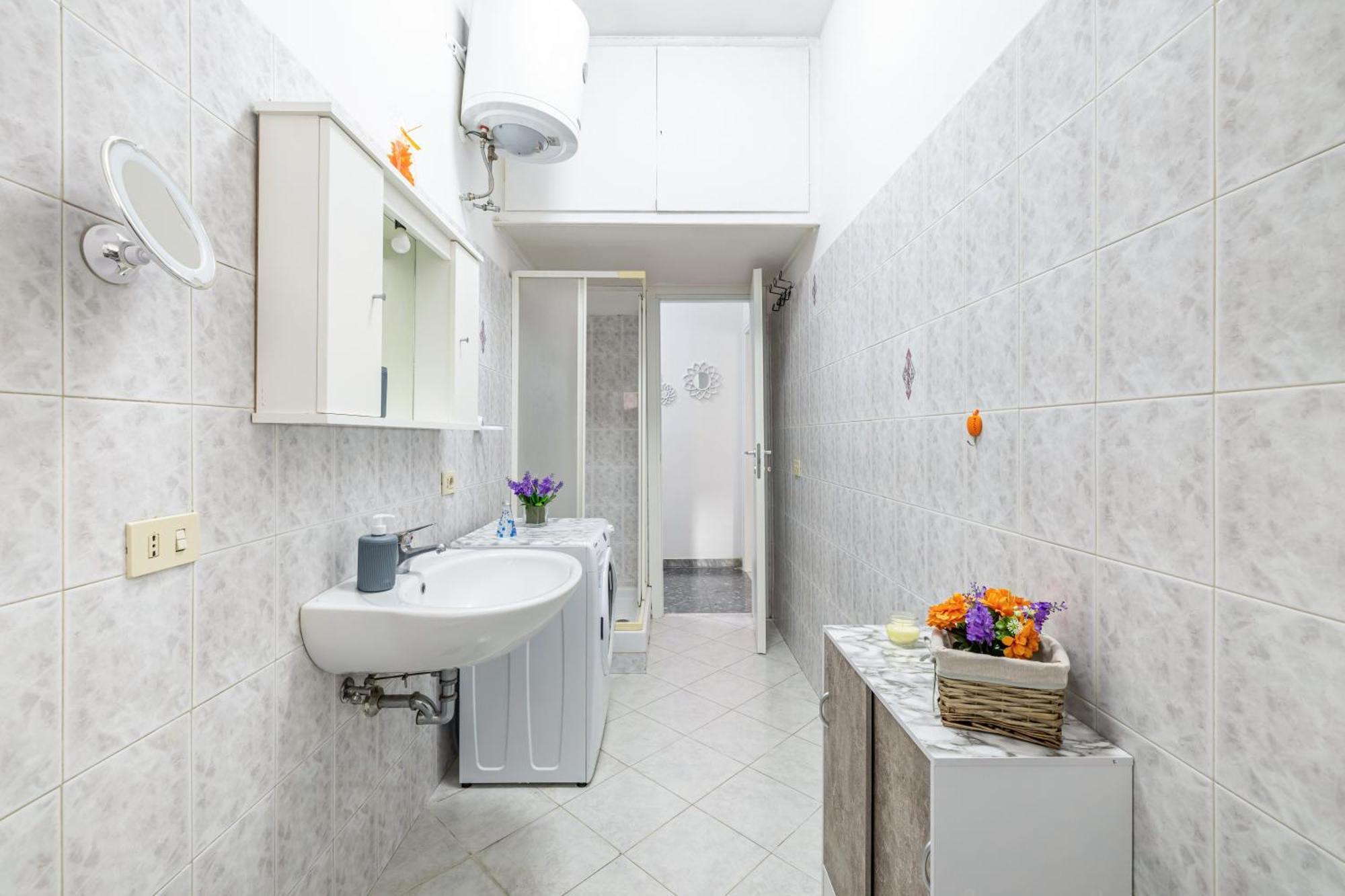 Dreamhome61 By Rentbeat Ρώμη Εξωτερικό φωτογραφία