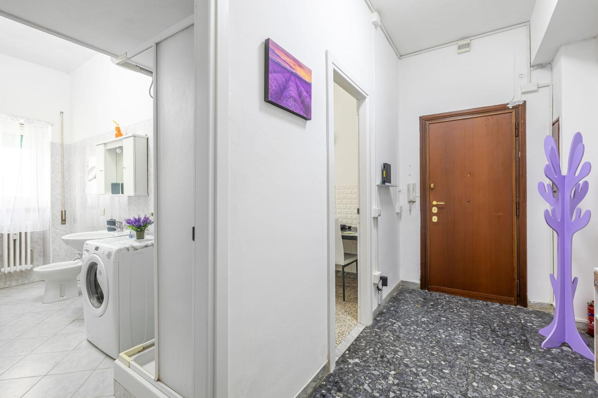 Dreamhome61 By Rentbeat Ρώμη Εξωτερικό φωτογραφία
