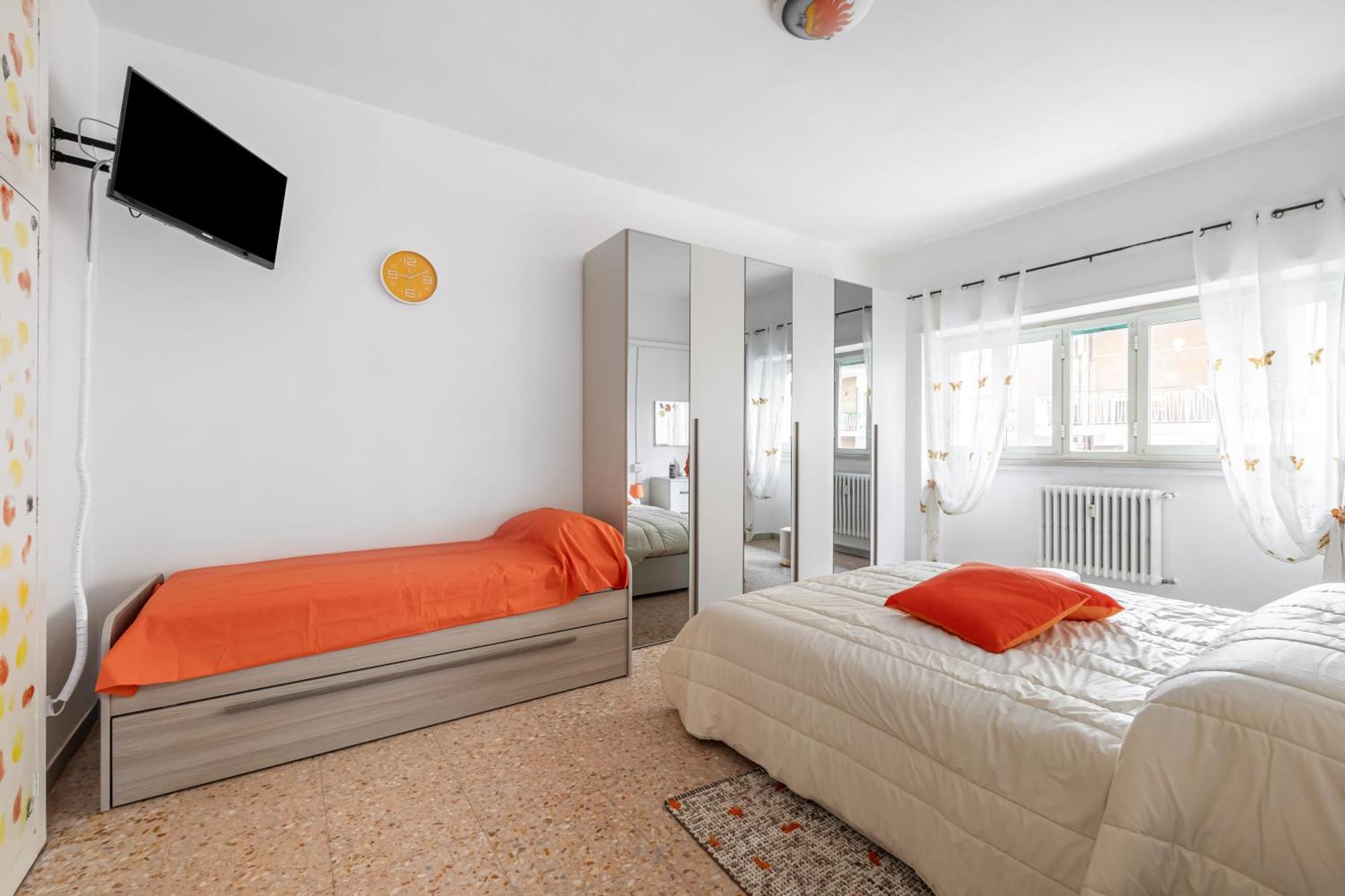 Dreamhome61 By Rentbeat Ρώμη Εξωτερικό φωτογραφία